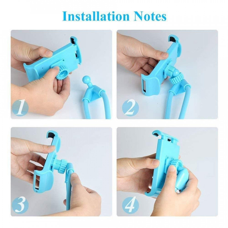 Mobile Neck Holder