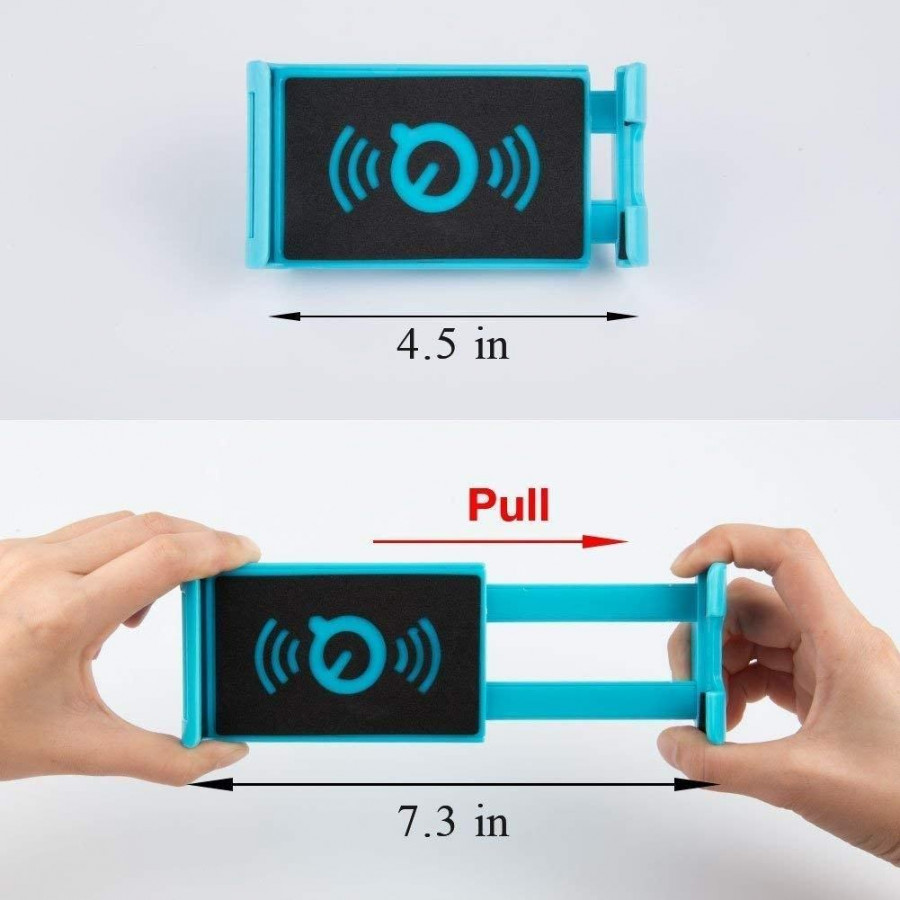 Mobile Neck Holder
