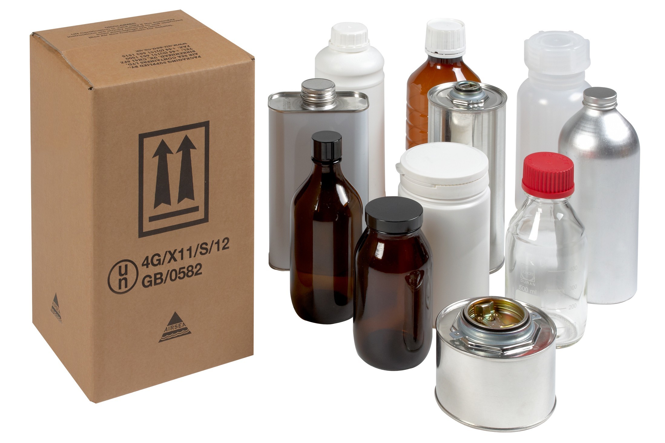Hazmat Shipping Chemical Transportation - Air And Road Compliance | Expert Dangerous Goods Handling, Secure And Efficient Delivery
