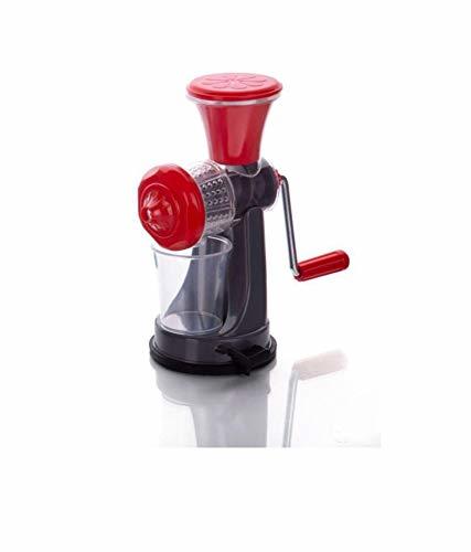 Nano Juicer
