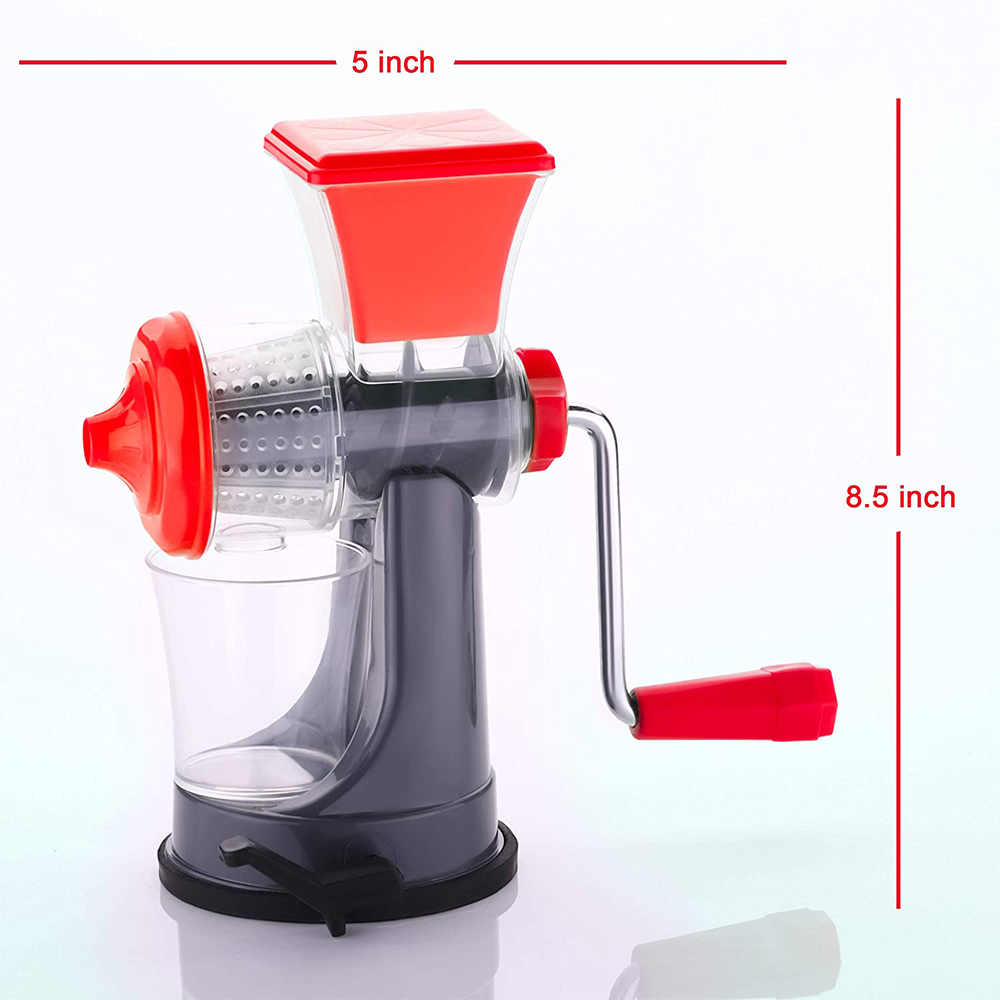 Nano Juicer