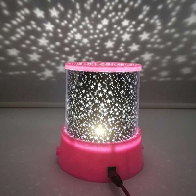 Star Lamp Gizmo