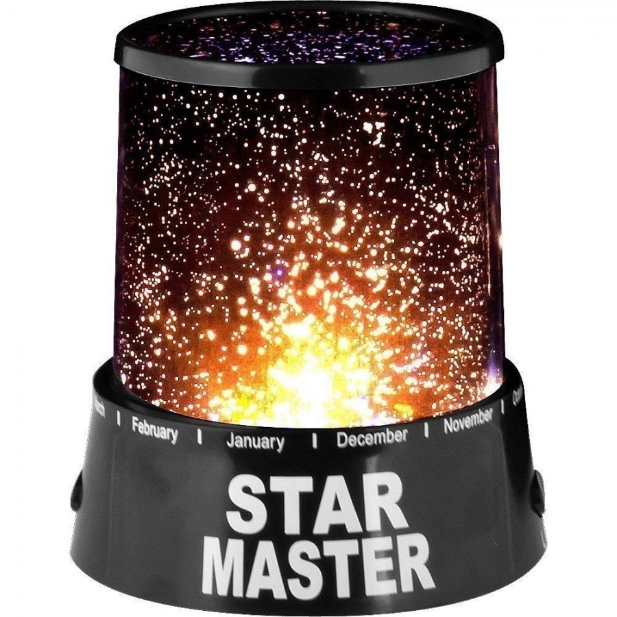 Star Lamp Gizmo