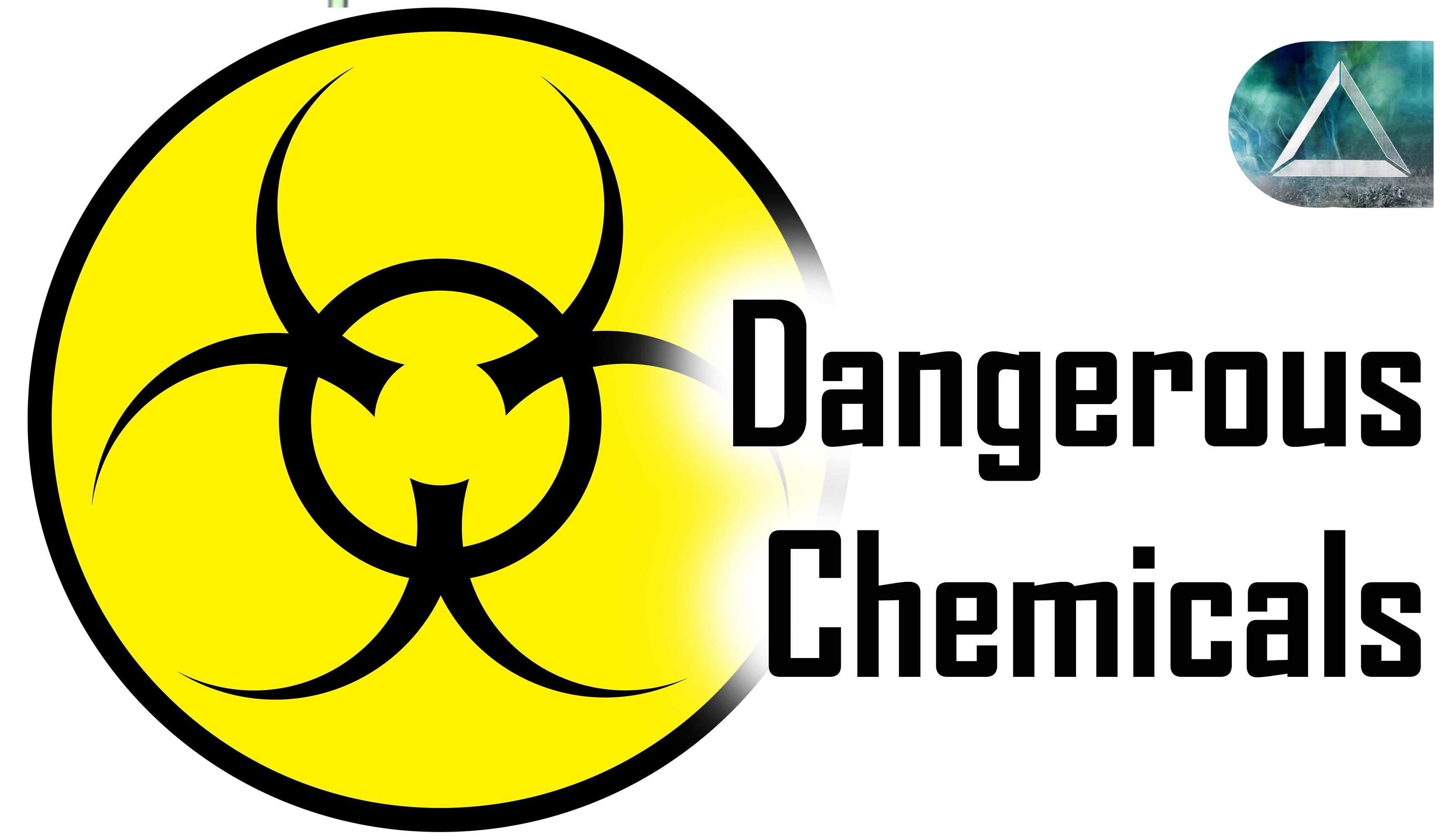 Hazardous Goods Handling Agent - Heavy-duty Safety Design | Secure Transport For Toxic Substances, Gases, And Explosives