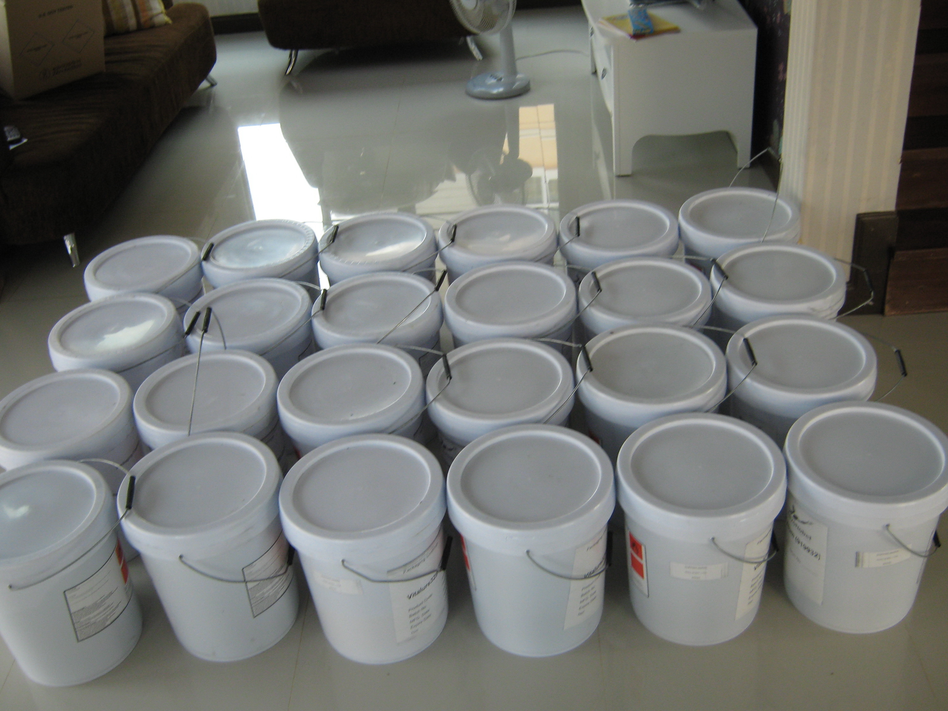 Hazardous Goods Handling Agent - Heavy-duty Safety Design | Secure Transport For Toxic Substances, Gases, And Explosives