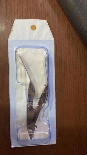 Skin Stapler Remover