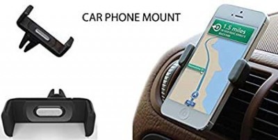 Universal Car Air Vent Mount