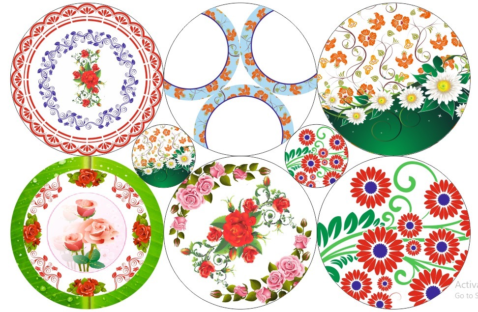 Paper Plate
