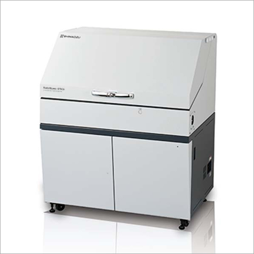 UV-3600i UV-VIS-NIR Spectrophotometer