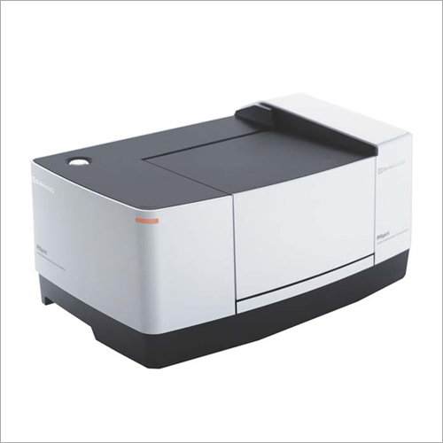 IRSpirit FTIR Spectrophotometer