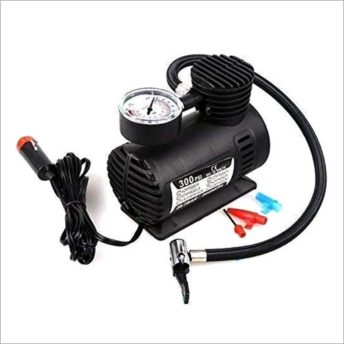 Electric Air Compressor