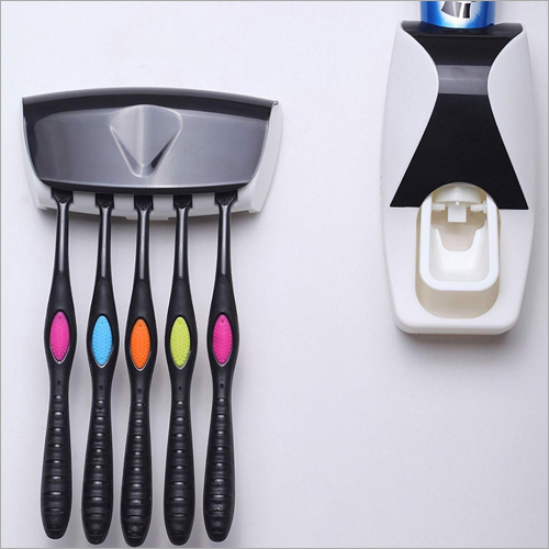 Toothpaste Dispenser