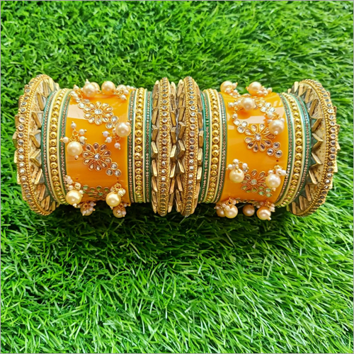 महिलाओं की शादी रजवाड़ी चूड़ा लिंग: महिलाएं