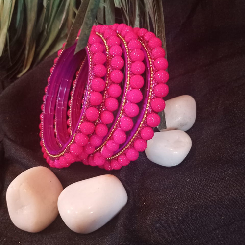 Engagement Ladies Artificial Glass Bangles