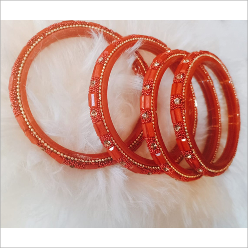 Ladies Designer Artificial Bangles