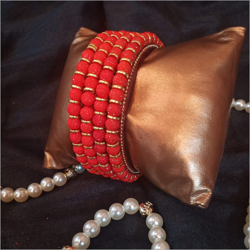 Ladies Fancy Glass Bangles