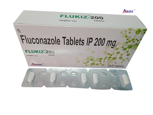 Fluconazole 200 Suitable For: Suitable For All