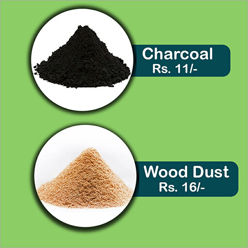 Agarbatti Raw Material