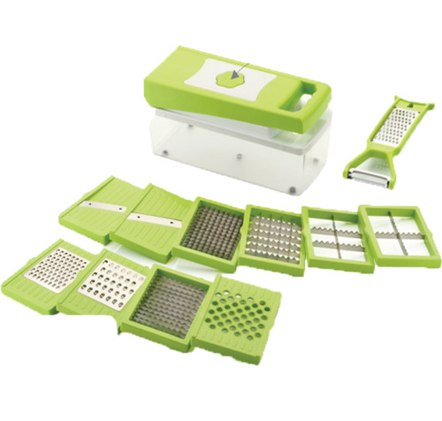 12 एक चिप्सर में