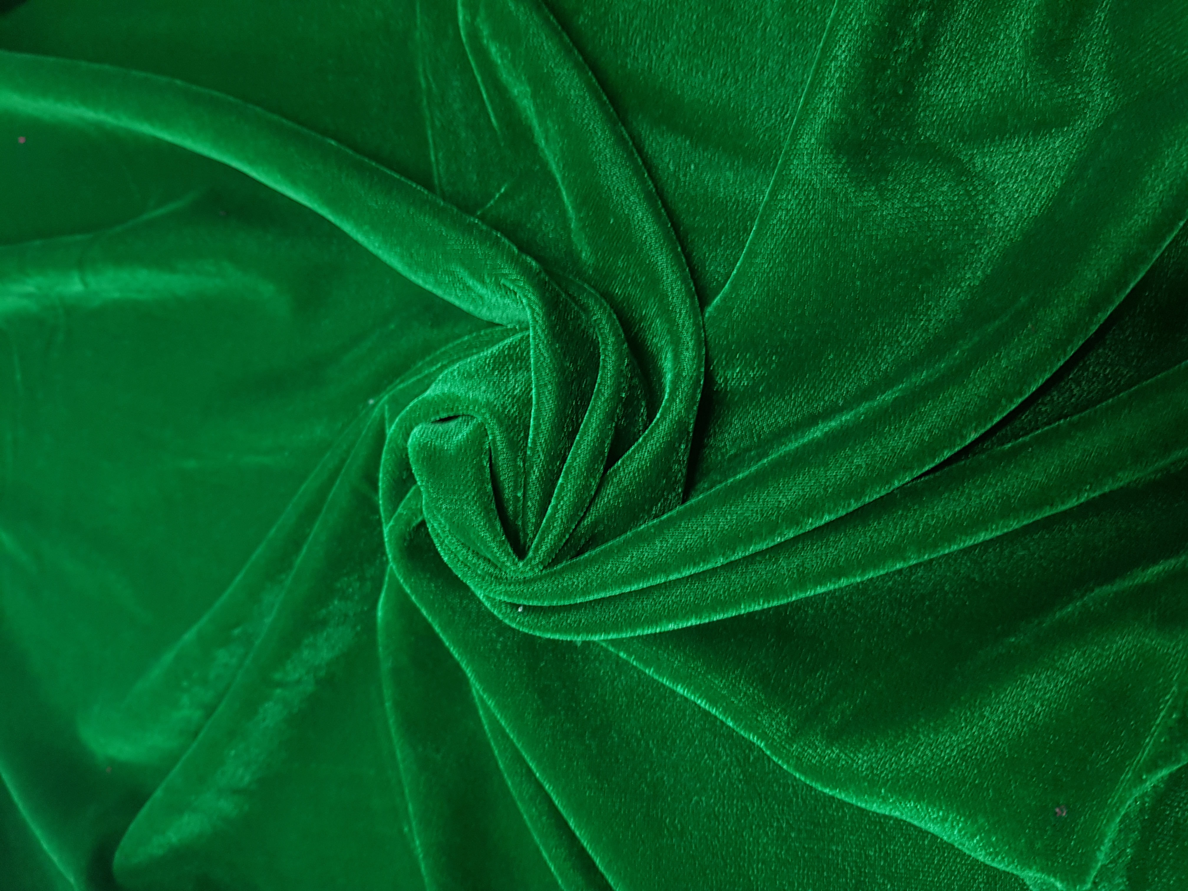 Micro Velvet 9000 - Fabric Texture: Dyed