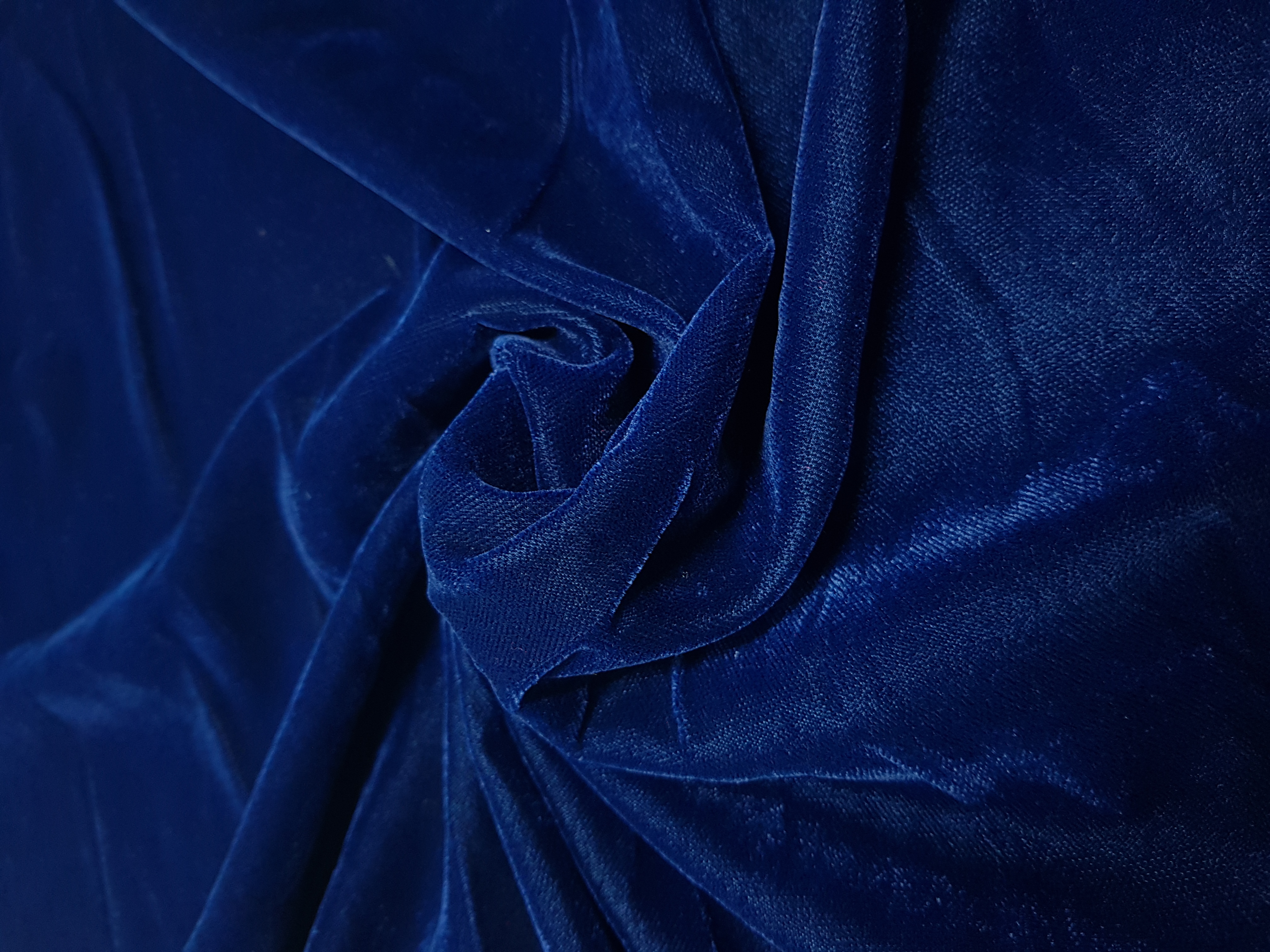 Micro Velvet - Color: All