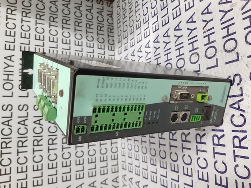 मरम्मत सेलिमा सर्वो ड्राइव 64mc205xsta