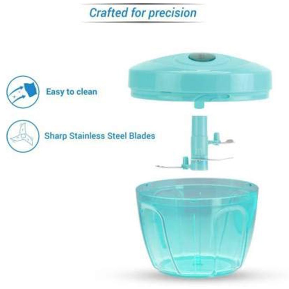 Chopper 700ml