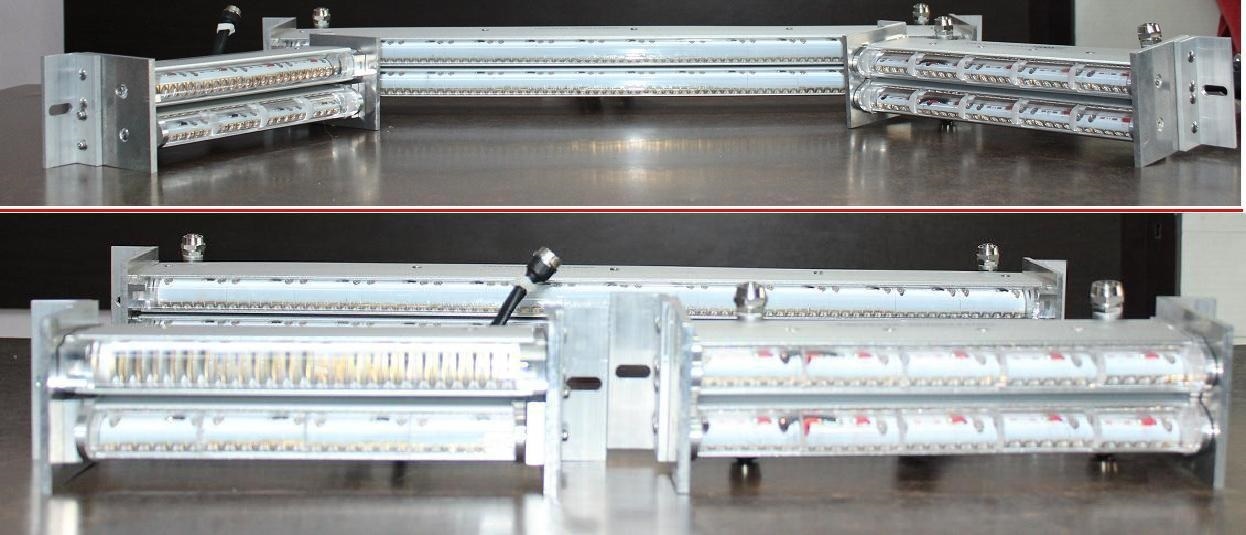Automatic Uv Led
