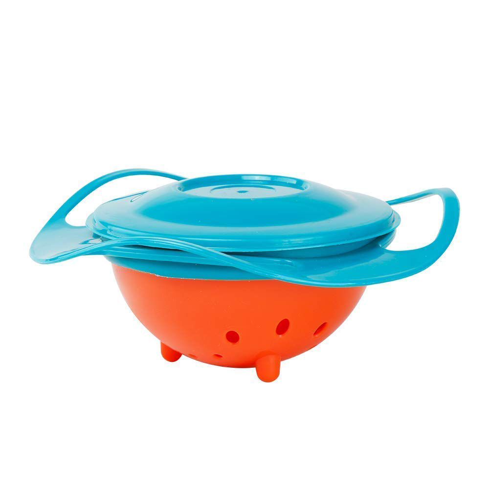 Plastic Gyro Bowl