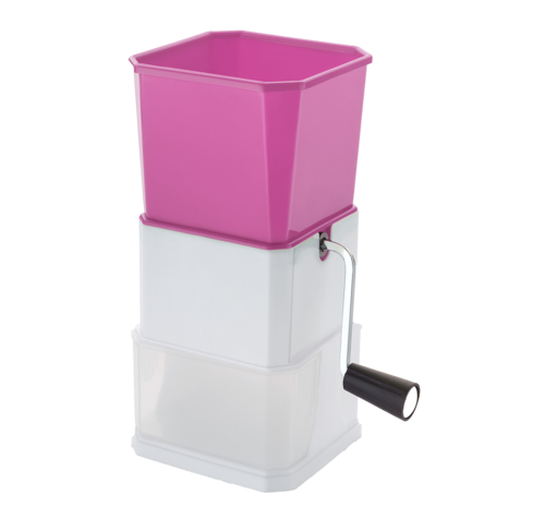 प्लास्टिक चिली कटर डीलक्स