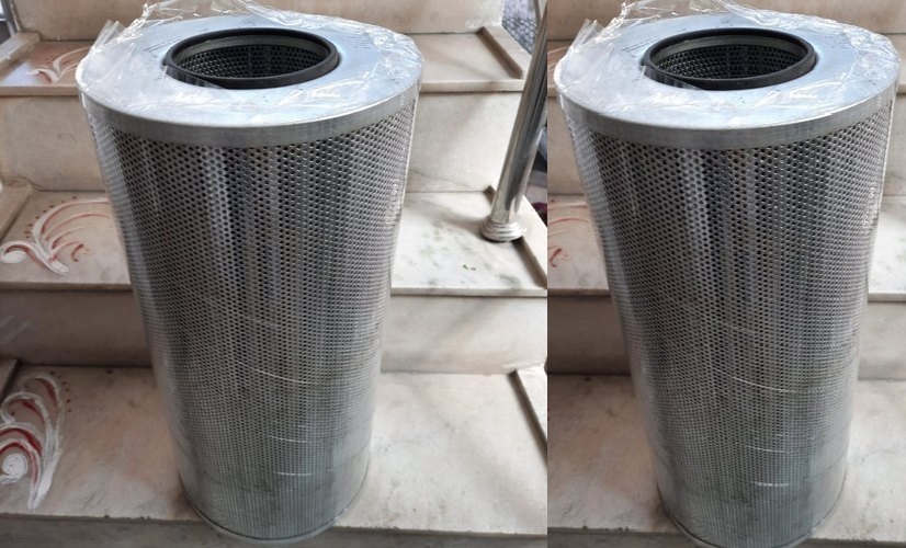 Paper Triveni Turbine Filter Elements