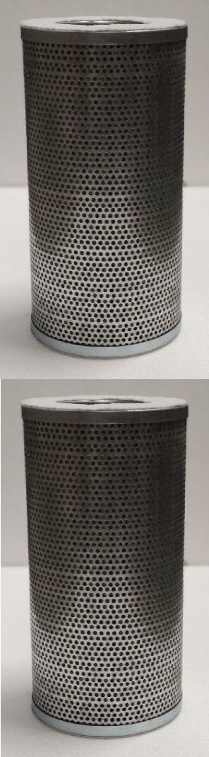 Paper Triveni Turbine Filter Elements