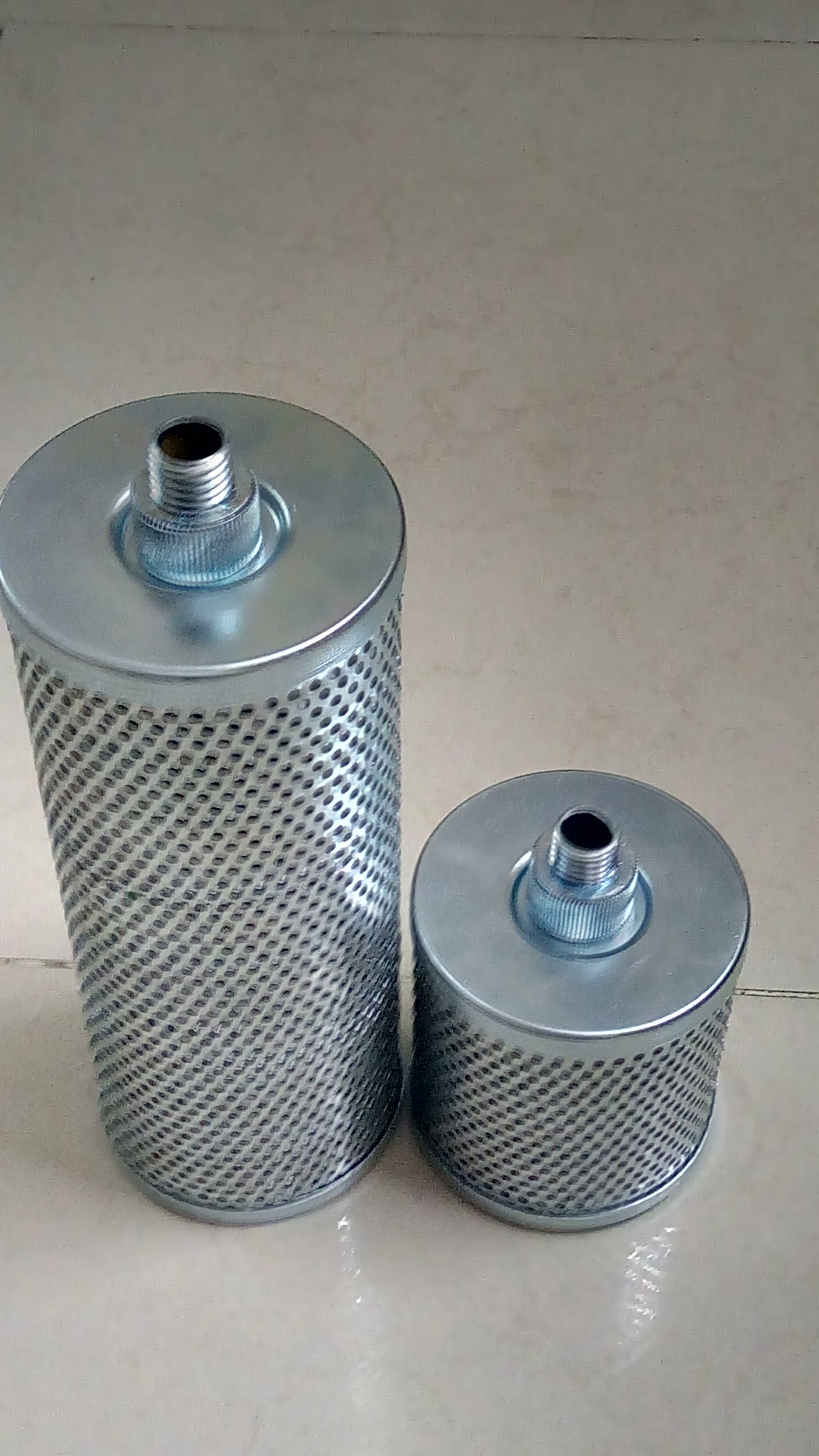 Paper Triveni Turbine Filter Elements