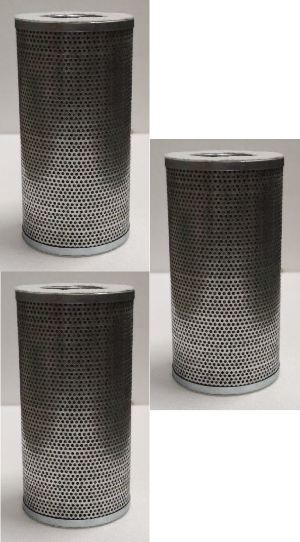 Paper Triveni Turbine Filter Elements