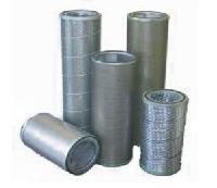 90 Gpm Acd 120 Gpm Filter Element - New Round Pre Filter, Paper Material For Triveni Turbine Usage