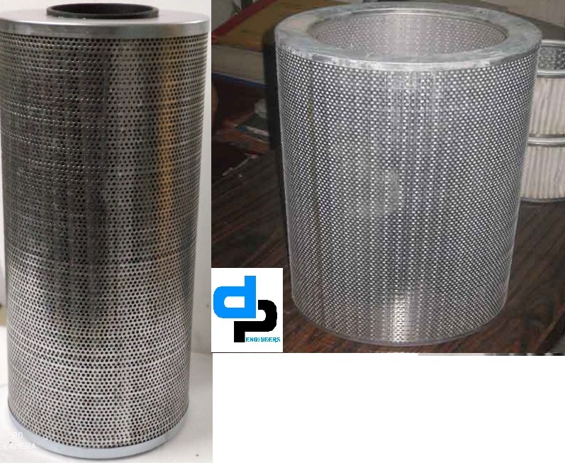 Gi Turbine Filter Elements