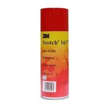 3m Scotch 1617 Zinc Spray (Cold Galvanising Paint)