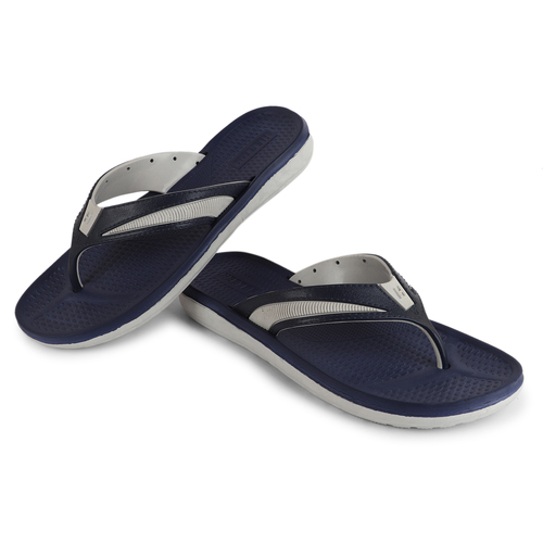 Mens Eva Footwear Slipper Double Color - Hector