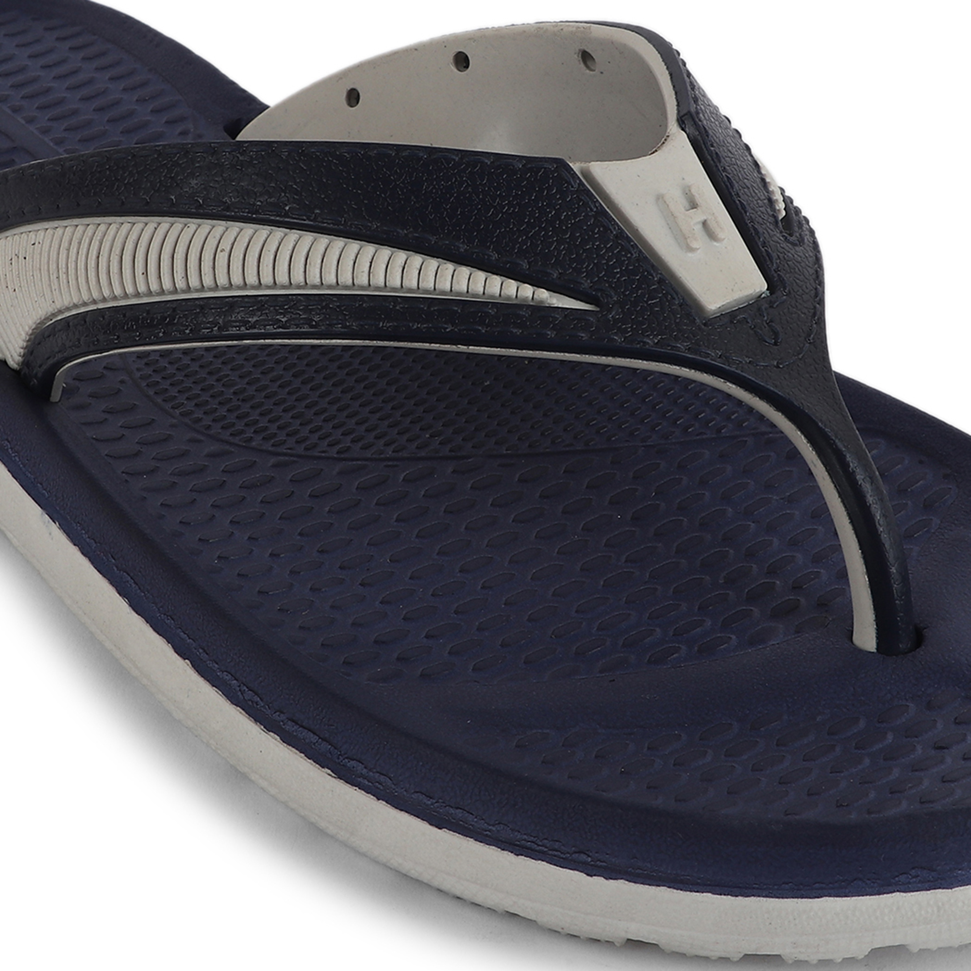 Mens Eva Footwear Slipper Double Color - Hector