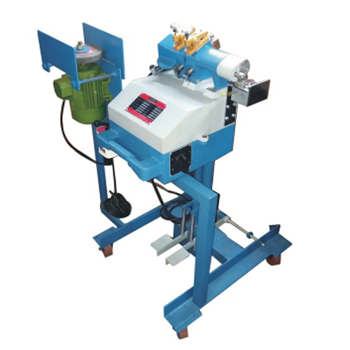 15 KVA Pedal Operated Heavy Duty Wire Butt Welder