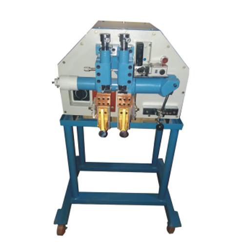 Techweld 25Kva Heavy Duty Upset Rod Butt Welder