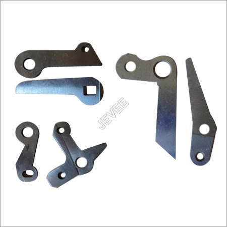 Steel Winding Scissors