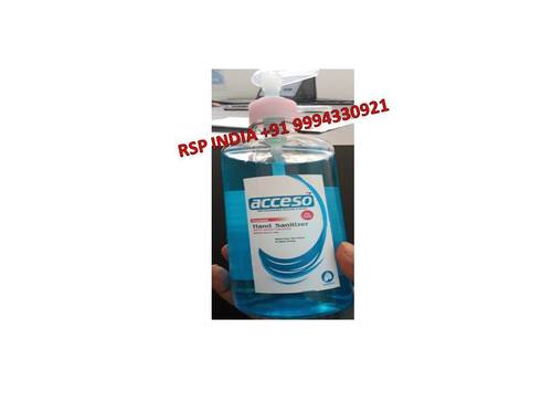 Acceso Hand Sanitizer