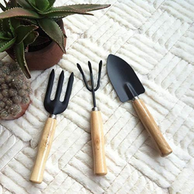 Soft Fiber Mop Cloth Gardening Tool
