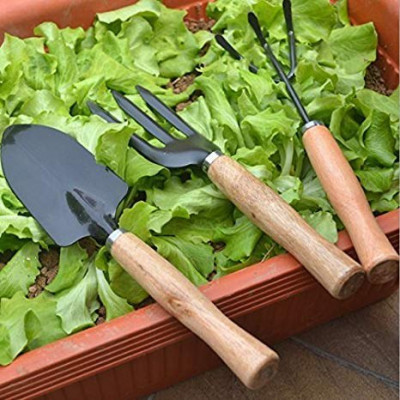 Soft Fiber Mop Cloth Gardening Tool
