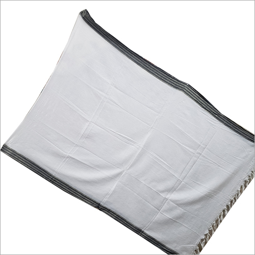 Ladies Cotton Dupatta - Cotton Fabric, All Season Casual Wear | Washable, Versatile And Stylish Accessory For Everyday Use