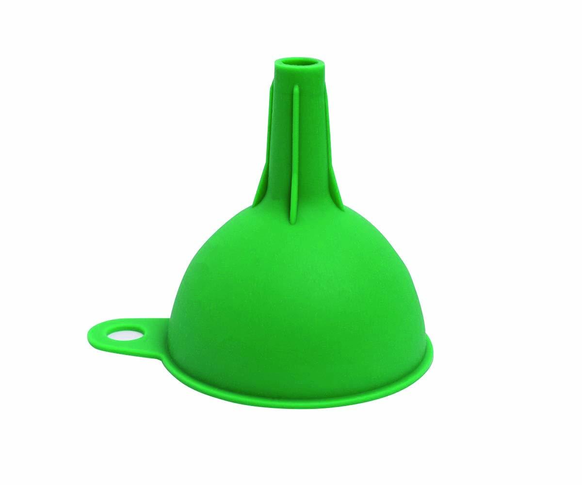 Plastic 2 Pcs Funnel
