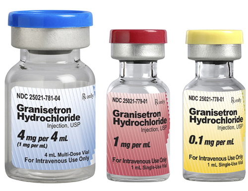 ग्रैनिसेट्रॉन इंजेक्शन सामग्री: प्राकृतिक खमीर