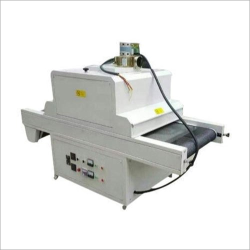 यूवी ठिकाने वाली मशीन