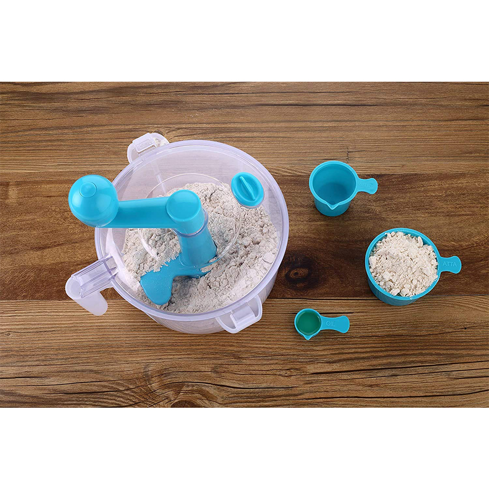 Plastic Dough Maker